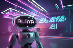 Alaya AI | A Revolutionary Platform Transforming AI Data Collection