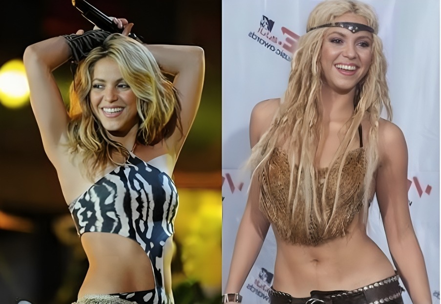 Shakira