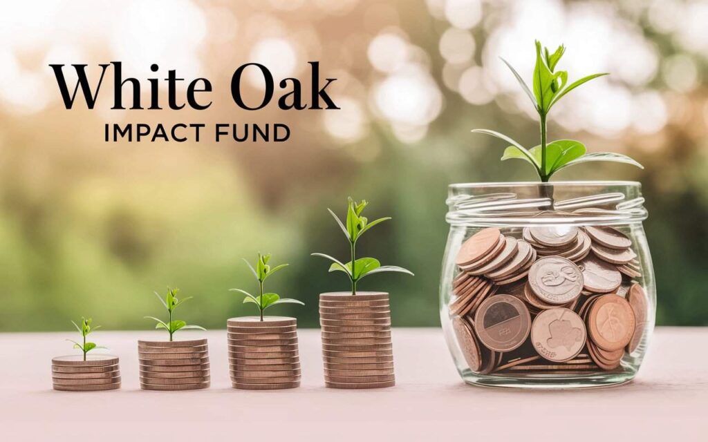 white oak impact fund